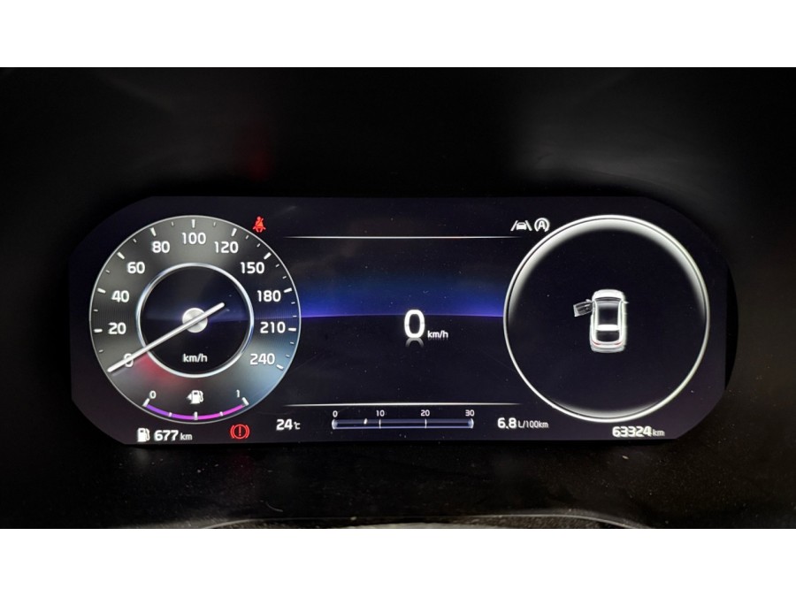 KIA d'occasion PROCEED 1.5 TGDI 160 GT LINE de 2023 Magny-en-Vexin