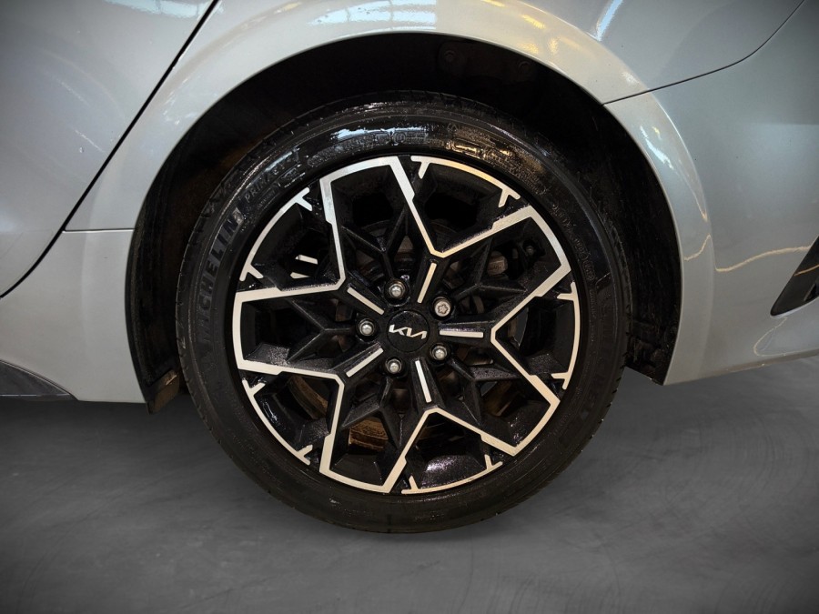 KIA d'occasion PROCEED 1.5 TGDI 160 GT LINE de 2023 Magny-en-Vexin