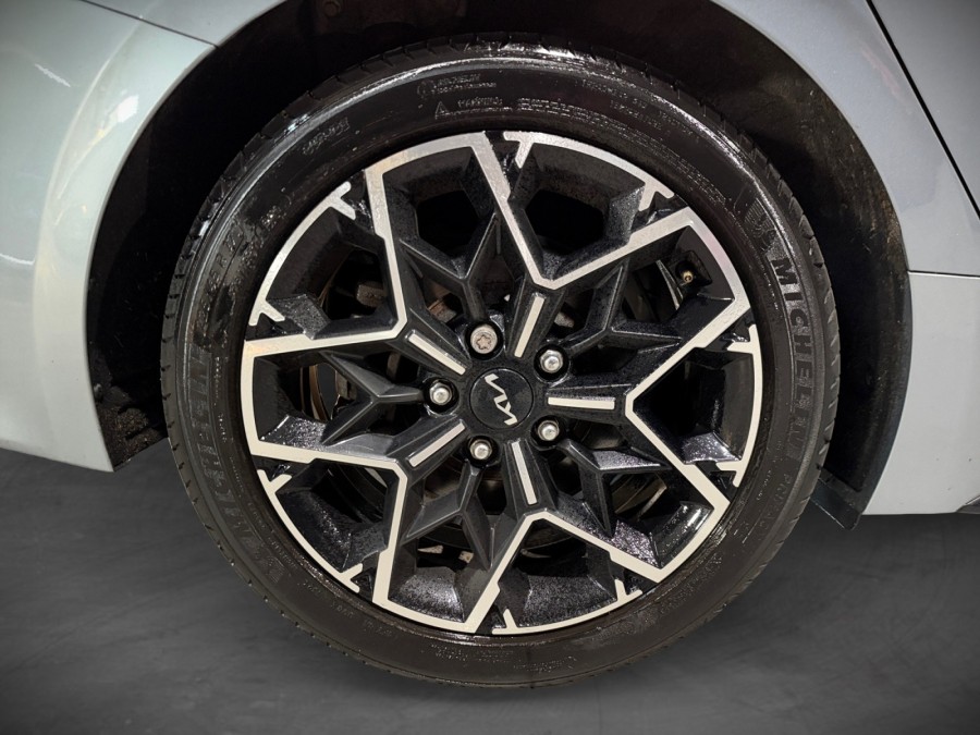KIA d'occasion PROCEED 1.5 TGDI 160 GT LINE de 2023 Magny-en-Vexin
