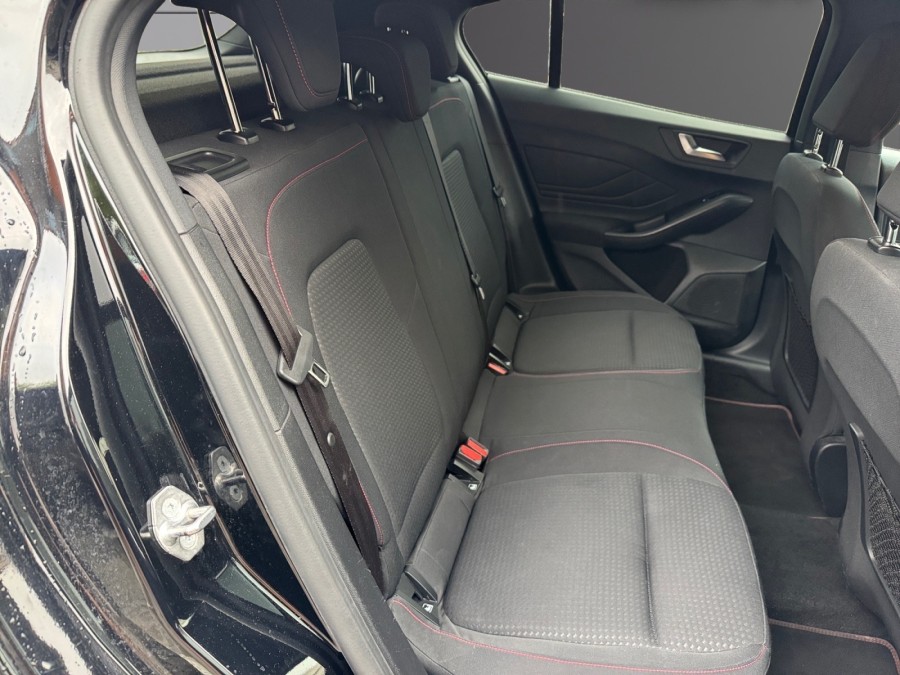 FORD d'occasion FOCUS 1.5 ECOBLUE 120 ST Line X de 2018 Montreuil