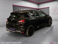RENAULT d'occasion CLIO IV 1.6 TCE 220 RS TROPHY EDC AUTO de 2017 Pau