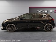 RENAULT d'occasion CLIO IV 1.6 TCE 220 RS TROPHY EDC AUTO de 2017 Pau