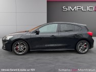 FORD d'occasion FOCUS 1.5 ECOBLUE 120 ST Line X de 2018 Montreuil