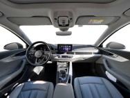 AUDI d'occasion A4 AUDI A4 ALLROAD 40 TDI 2.0 204 AVUS QUATTRO S