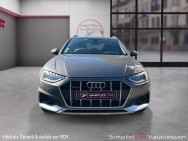 AUDI d'occasion A4 AUDI A4 ALLROAD 40 TDI 2.0 204 AVUS QUATTRO S