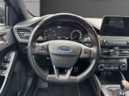 FORD d'occasion FOCUS 1.5 ECOBLUE 120 ST Line X de 2018 Montreuil