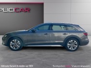 AUDI d'occasion A4 AUDI A4 ALLROAD 40 TDI 2.0 204 AVUS QUATTRO S