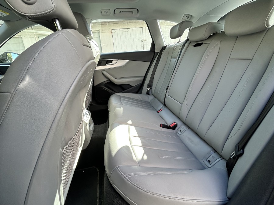 AUDI d'occasion A4 AUDI A4 ALLROAD 40 TDI 2.0 204 AVUS QUATTRO S