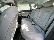 AUDI d'occasion A4 AUDI A4 ALLROAD 40 TDI 2.0 204 AVUS QUATTRO S