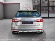 AUDI d'occasion A4 AUDI A4 ALLROAD 40 TDI 2.0 204 AVUS QUATTRO S