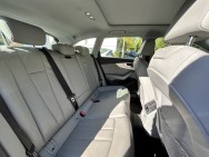 AUDI d'occasion A4 AUDI A4 ALLROAD 40 TDI 2.0 204 AVUS QUATTRO S