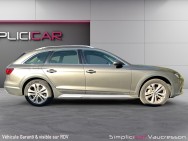AUDI d'occasion A4 AUDI A4 ALLROAD 40 TDI 2.0 204 AVUS QUATTRO S