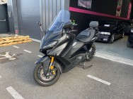 YAMAHA d'occasion TMAX 560 ABS de 2023 Lyon Nord (69)﻿