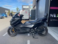 YAMAHA d'occasion TMAX 560 ABS de 2023 Lyon Nord (69)﻿