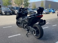 YAMAHA d'occasion TMAX 560 ABS de 2023 Lyon Nord (69)﻿