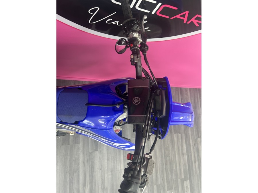 YAMAHA d'occasion YZF1000 WR450F de 2023 Veauche (42)﻿