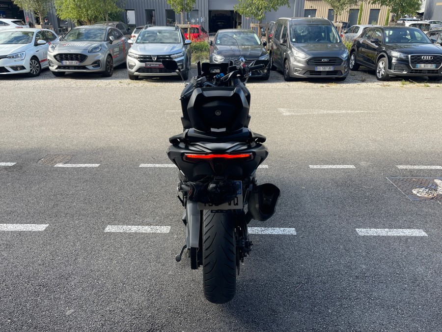 YAMAHA d'occasion TMAX 560 ABS de 2023 Lyon Nord (69)﻿