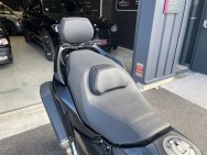 YAMAHA d'occasion TMAX 560 ABS de 2023 Lyon Nord (69)﻿
