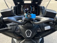 YAMAHA d'occasion TMAX 560 ABS de 2023 Lyon Nord (69)﻿