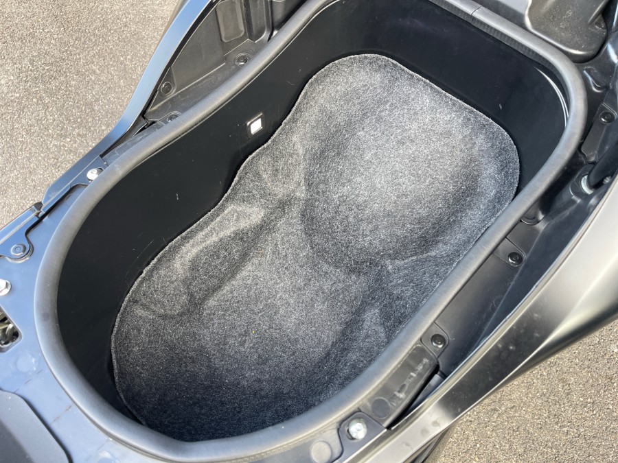 YAMAHA d'occasion TMAX 560 ABS de 2023 Lyon Nord (69)﻿