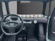 FIAT d'occasion TOPOLINO Topolino de 2024 Lyon Nord (69)﻿