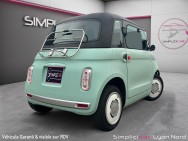 FIAT d'occasion TOPOLINO Topolino de 2024 Lyon Nord (69)﻿