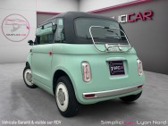 FIAT d'occasion TOPOLINO Topolino de 2024 Lyon Nord (69)﻿