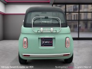FIAT d'occasion TOPOLINO Topolino de 2024 Lyon Nord (69)﻿
