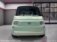 FIAT d'occasion TOPOLINO Topolino de 2024 Lyon Nord (69)﻿