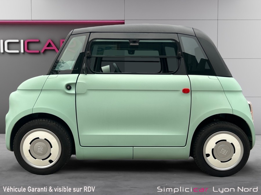 FIAT d'occasion TOPOLINO Topolino de 2024 Lyon Nord (69)﻿