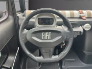 FIAT d'occasion TOPOLINO Topolino de 2024 Lyon Nord (69)﻿