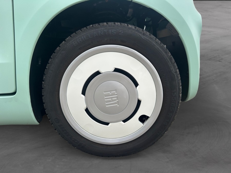 FIAT d'occasion TOPOLINO Topolino de 2024 Lyon Nord (69)﻿