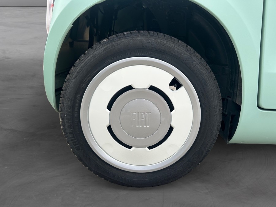 FIAT d'occasion TOPOLINO Topolino de 2024 Lyon Nord (69)﻿