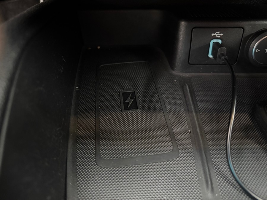 FORD d'occasion FOCUS 1.5 ECOBLUE 120 ST Line X de 2018 Montreuil