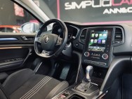 RENAULT d'occasion MEGANE 1.5 BLUE DCI 115 gt line de 2020 Annecy