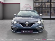 RENAULT d'occasion MEGANE 1.5 BLUE DCI 115 gt line de 2020 Annecy