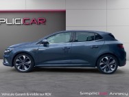 RENAULT d'occasion MEGANE 1.5 BLUE DCI 115 gt line de 2020 Annecy