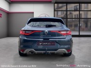 RENAULT d'occasion MEGANE 1.5 BLUE DCI 115 gt line de 2020 Annecy