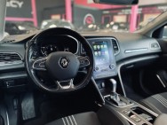 RENAULT d'occasion MEGANE 1.5 BLUE DCI 115 gt line de 2020 Annecy