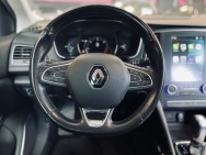 RENAULT d'occasion MEGANE 1.5 BLUE DCI 115 gt line de 2020 Annecy