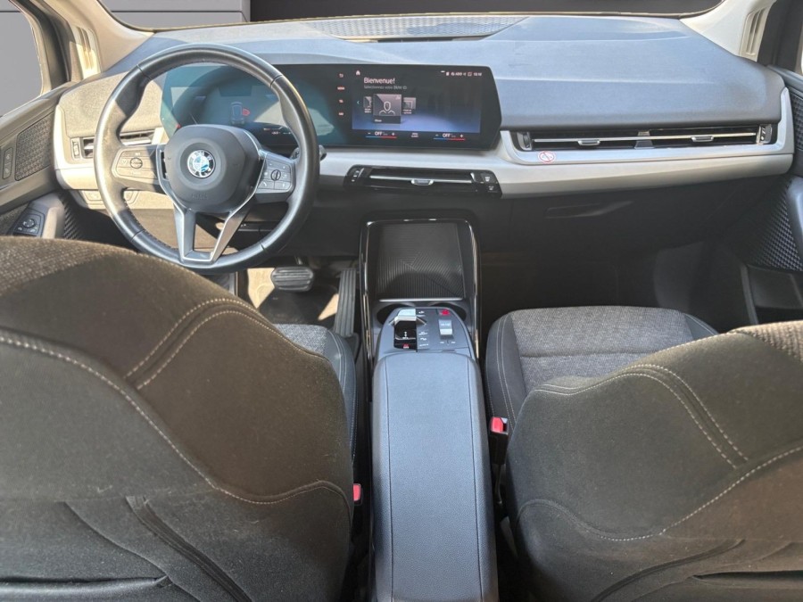 BMW d'occasion 2 ACTIVE TOURER 218i ACTIVE TOURER de 2023 Nice (06)﻿