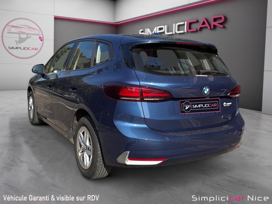 BMW d'occasion 2 ACTIVE TOURER 218i ACTIVE TOURER de 2023 Nice (06)﻿