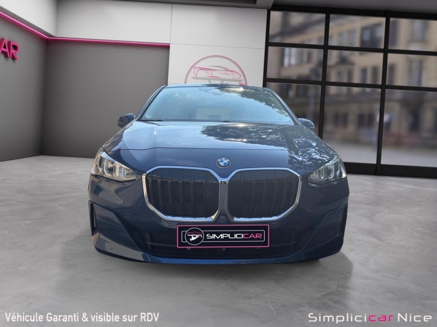 BMW d'occasion 2 ACTIVE TOURER 218i ACTIVE TOURER de 2023 Nice (06)﻿