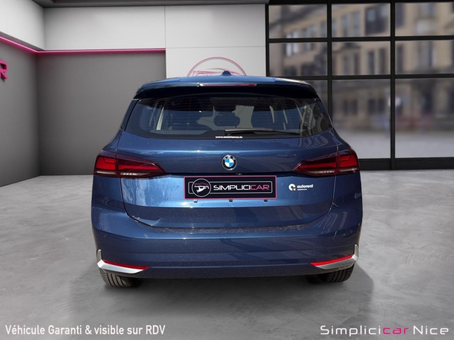 BMW d'occasion 2 ACTIVE TOURER 218i ACTIVE TOURER de 2023 Nice (06)﻿