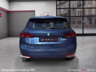 BMW d'occasion 2 ACTIVE TOURER 218i ACTIVE TOURER de 2023 Nice (06)﻿