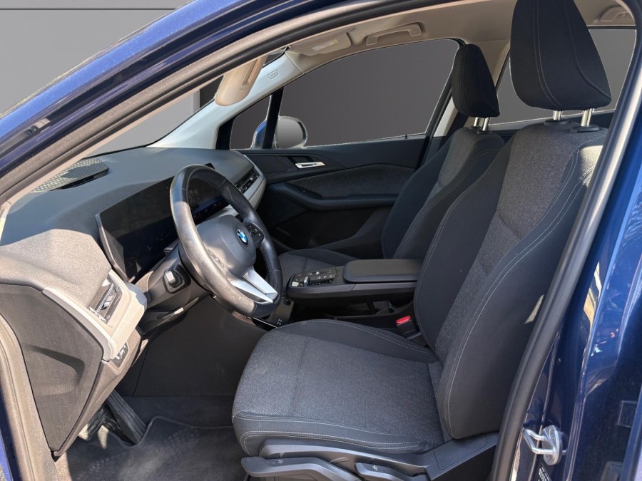 BMW d'occasion 2 ACTIVE TOURER 218i ACTIVE TOURER de 2023 Nice (06)﻿