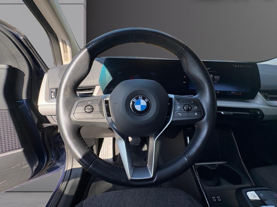 BMW d'occasion 2 ACTIVE TOURER 218i ACTIVE TOURER de 2023 Nice (06)﻿