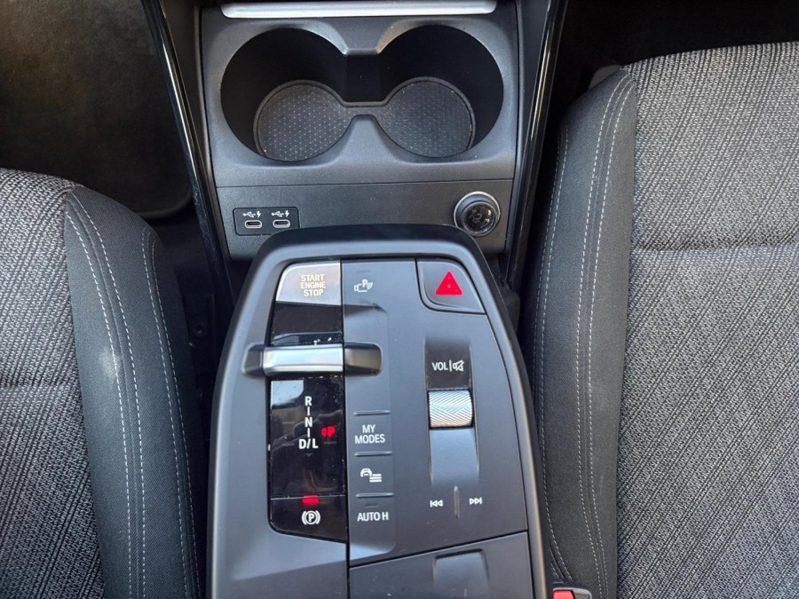 BMW d'occasion 2 ACTIVE TOURER 218i ACTIVE TOURER de 2023 Nice (06)﻿