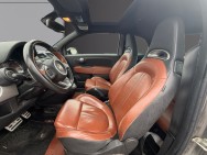 FIAT d'occasion 500 ABARTH ABARTH 595 1.4 T-JET 160 TURISMO BVR de