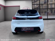 PEUGEOT d'occasion 208 1.2 PureTech 100ch S&S Allure EAT8 de 2021
